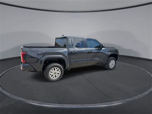 Used 2025 Toyota Tacoma SR5 image 8