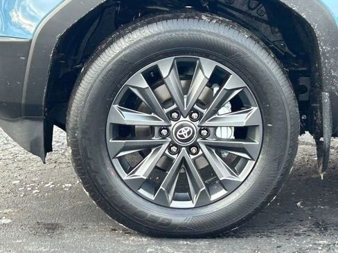 New 2026 Toyota Land Cruiser image 10