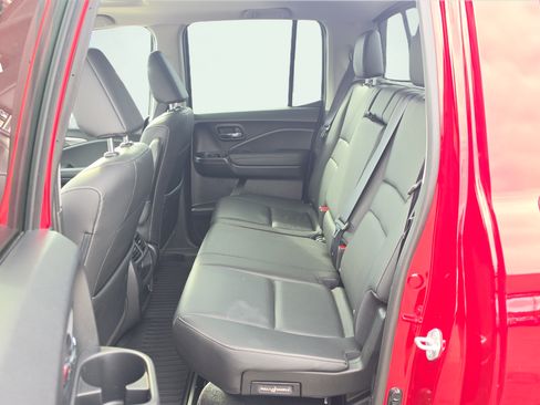 Used 2022 Honda Ridgeline RTL-E image 21