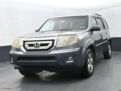 Used 2011 Honda Pilot EX