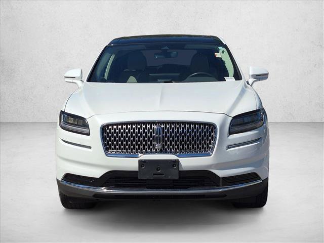 Used 2021 Lincoln Nautilus Reserve AWD/4WD image 2
