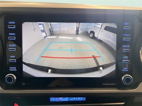 Used 2021 Toyota Tacoma SR5 image 21