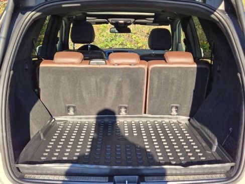 Used 2015 Mercedes-Benz ML 400 ML 400 AWD 4MATIC 4dr SUV image 14