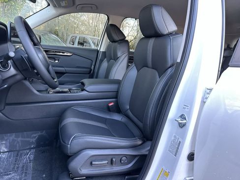 New 2026 Honda Pilot EX-L image 12