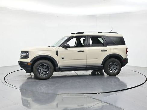 Used 2024 Ford Bronco Sport Big Bend AWD/4WD image 6