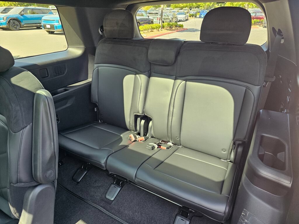 New 2027 Kia Telluride SX Prestige X-Line AWD/4WD image 25
