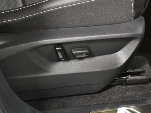 New 2025 Volkswagen Atlas SEL image 20