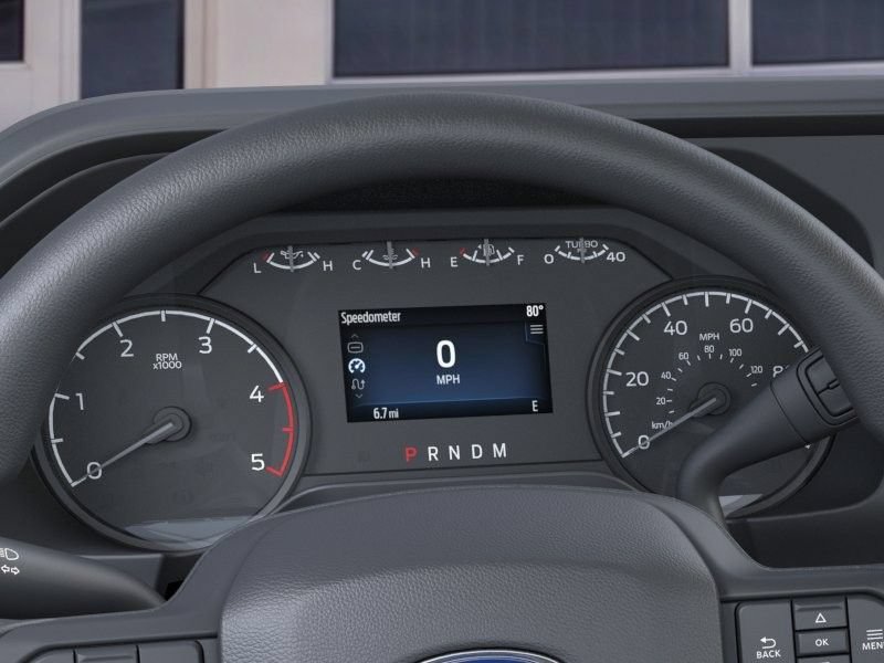 New 2026 Ford F250 XL RWD image 12
