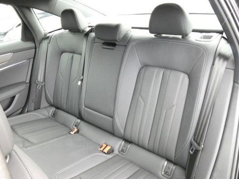 Used 2023 Audi A6 Premium Plus image 31