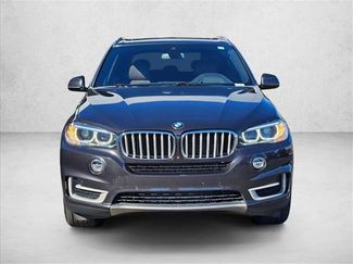 Used 2018 BMW X5 xDrive35i video 2