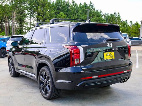 Used 2024 Hyundai Palisade XRT AWD/4WD image 4