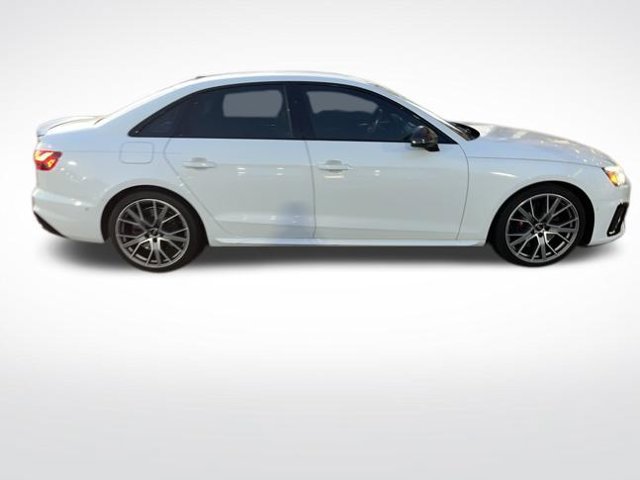 Used 2022 Audi S4 Prestige AWD/4WD image 6