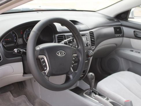 Used 2006 Kia Optima LX FWD image 18