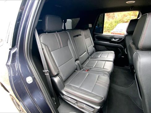 Used 2022 Chevrolet Tahoe RST w/ Sport Performance Package image 18