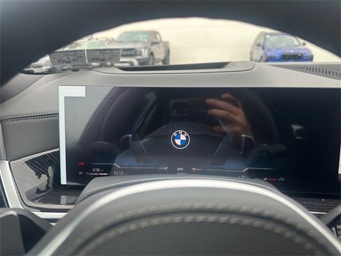 New 2026 BMW X5 xDrive40i w/ M Sport Package image 18