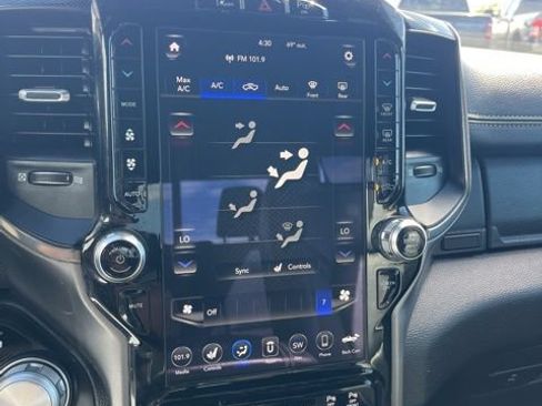 Used 2019 RAM 1500 Sport w/ Advanced Safety Group AWD/4WD image 38