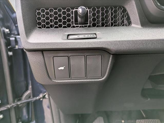 Used 2026 Honda CR-V TrailSport image 19