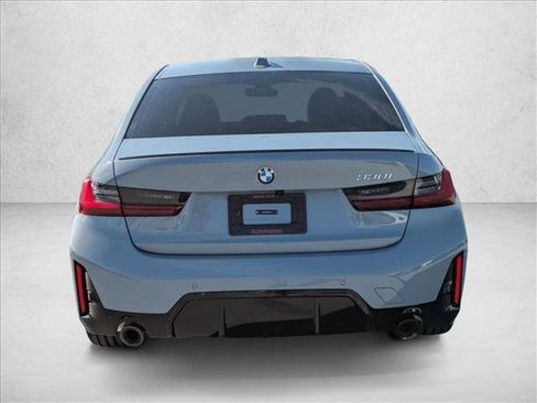 New 2026 BMW 330i 330i NA w/ M Sport Package image 8