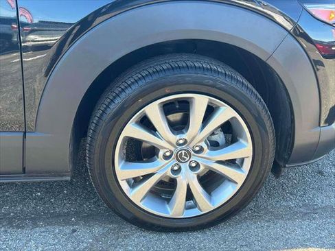 Used 2023 MAZDA CX-30 AWD 2.5 S w/ Preferred Package image 9