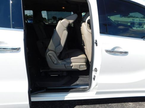 Used 2021 Honda Odyssey Elite image 31