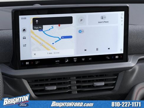 Used 2026 Ford Explorer ST-Line AWD/4WD image 12