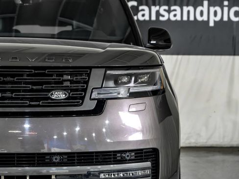 Used 2024 Land Rover Range Rover SE AWD/4WD image 41