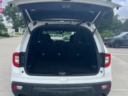 Used 2021 Honda Passport Sport image 22