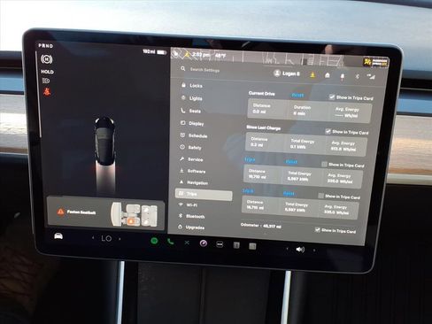 Used 2018 Tesla Model 3 Performance image 22