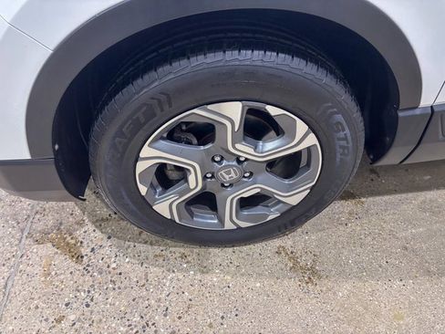 Used 2019 Honda CR-V EX-L image 12