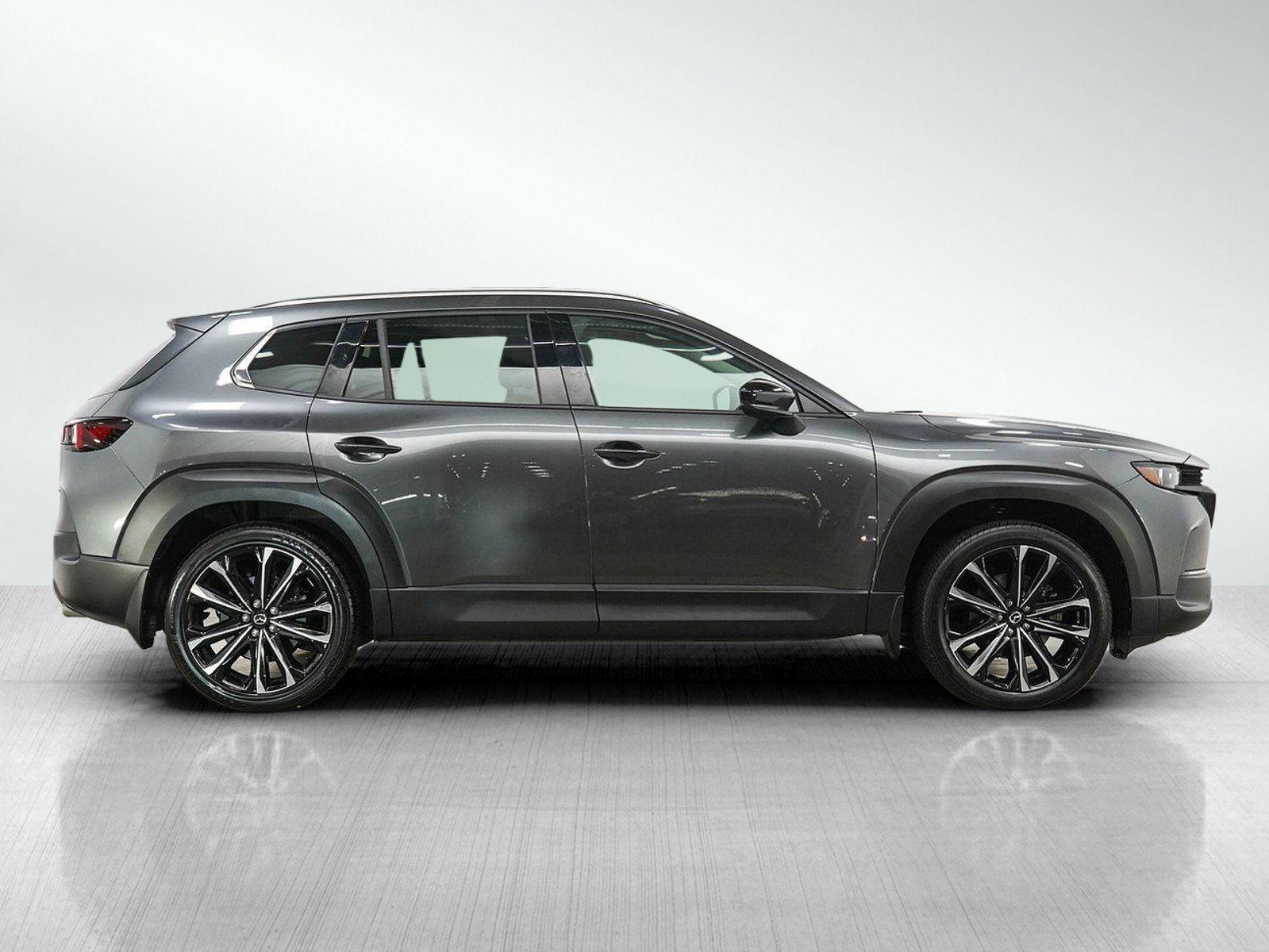 Used 2024 MAZDA CX-50 AWD 2.5 S w/ Weather Package image 6