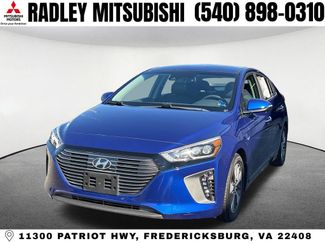 Used 2019 Hyundai Ioniq Limited FWD 360° Tour