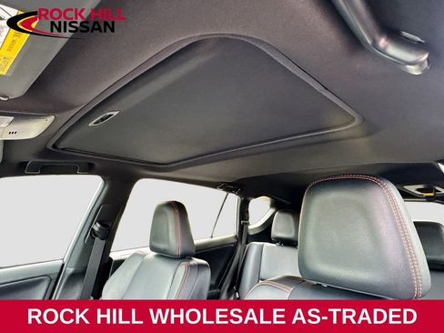 Used 2017 Toyota RAV4 SE w/ Power Extra Value Package FWD image 25
