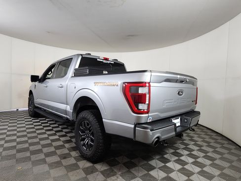 Used 2023 Ford F150 Tremor w/ Equipment Group 402A High AWD/4WD image 5