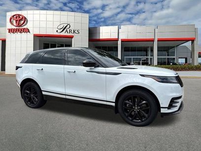 Used 2026 Land Rover Range Rover Velar Dynamic SE