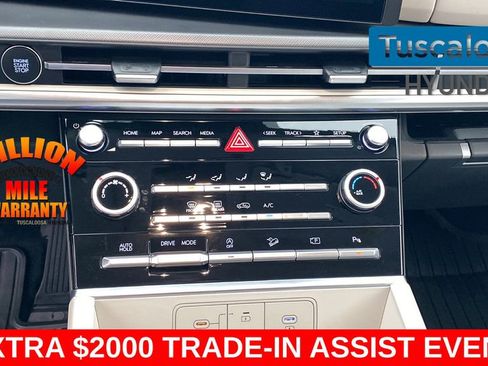 New 2026 Hyundai Santa Fe SE FWD image 20
