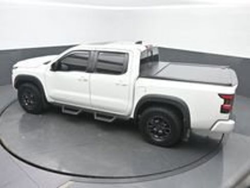 Used 2022 Nissan Frontier PRO-4X w/ Pro-4X Premium Package AWD/4WD image 20