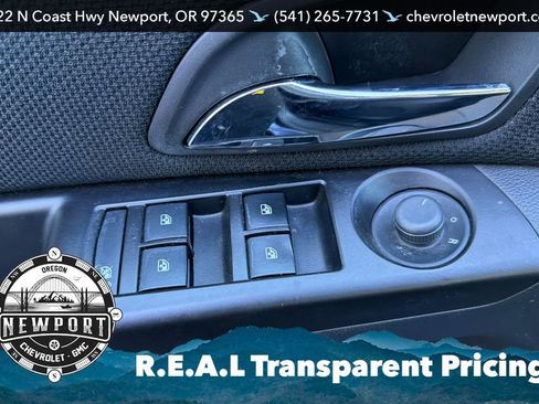 Used 2014 Chevrolet Cruze LT image 11