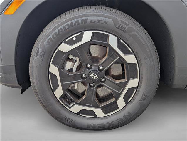 Certified 2026 Hyundai Santa Fe SEL FWD image 9