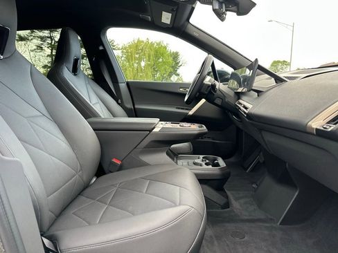 Certified 2024 BMW iX M60 AWD/4WD image 21