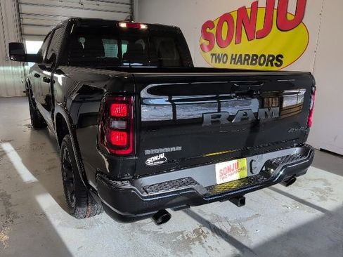 New 2026 RAM 1500 Big Horn image 35