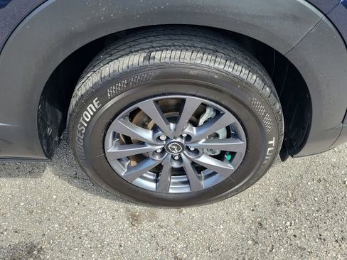 Used 2025 MAZDA CX-30 AWD 2.5 S image 7