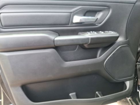 New 2025 RAM 1500 Tradesman w/ Night Edition image 9