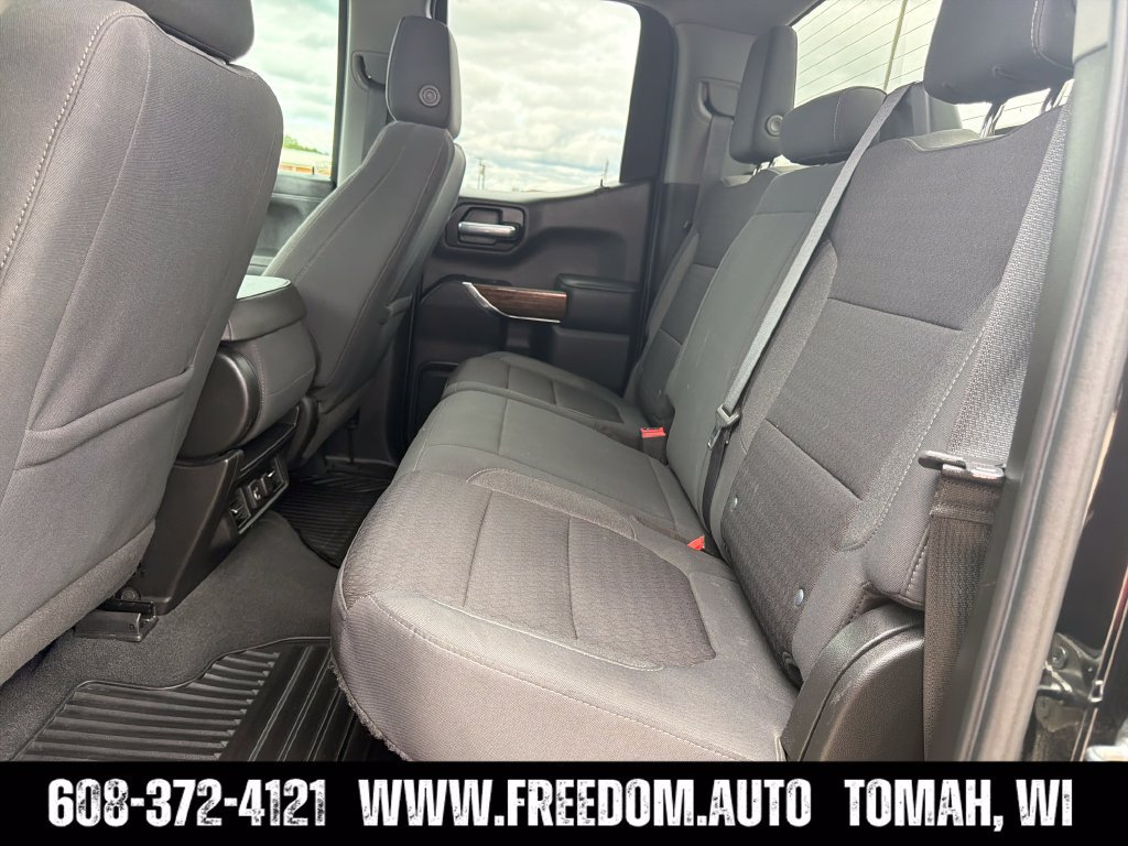 Used 2021 GMC Sierra 1500 Elevation AWD/4WD image 27