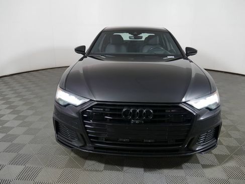 Used 2021 Audi A6 3.0T Prestige image 26