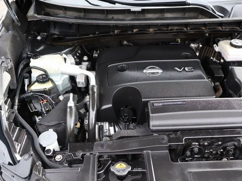 Used 2020 Nissan Murano SL w/ Moonroof Package image 39