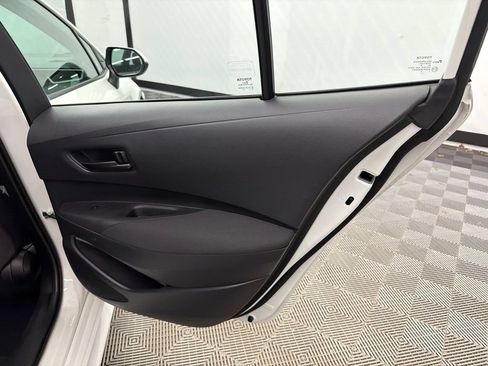 Used 2024 Toyota Corolla LE FWD image 16