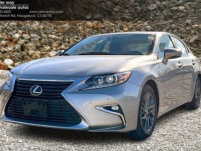 Used 2018 Lexus ES 350
