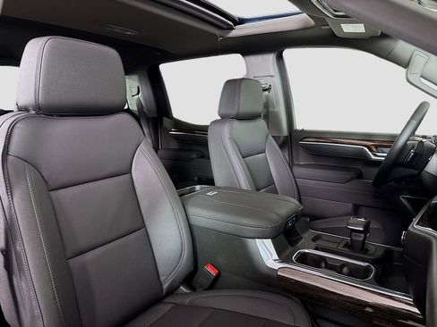 Used 2026 GMC Sierra 1500 Elevation w/ Elevation Premium Package image 34