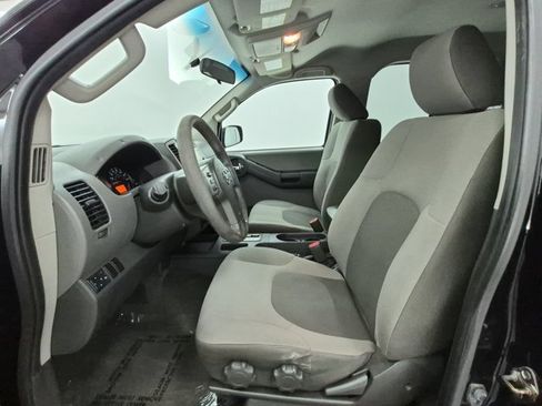 Used 2014 Nissan Xterra S AWD/4WD image 14