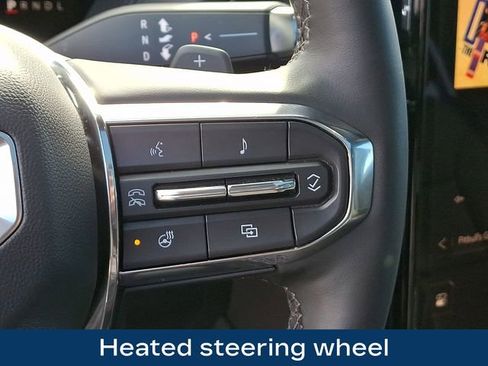 Used 2025 GMC Yukon Denali w/ Sun & Power Step Package image 27